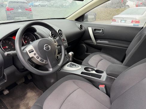 Used 2008 Nissan Rogue SL w/ Premium Pkg AWD/4WD image 24