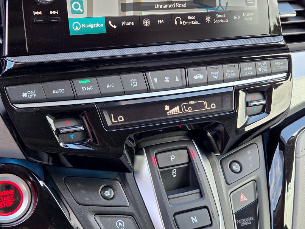 Used 2025 Honda Odyssey Touring image 27