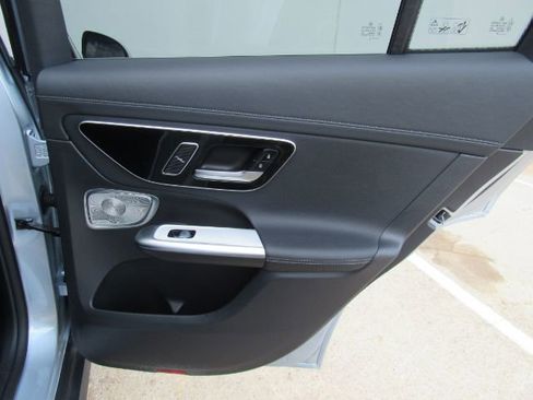 Used 2023 Mercedes-Benz GLC 300 w/ Pinnacle Trim Package image 23