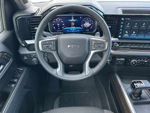 New 2026 Chevrolet Silverado 1500 RST w/ Protection Package image 19