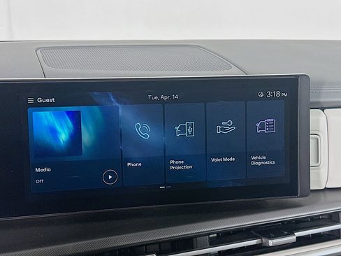 Used 2025 Hyundai Santa Fe SEL image 21