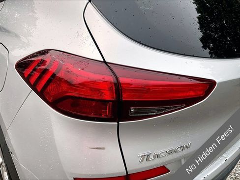 Used 2019 Hyundai Tucson SE FWD image 18
