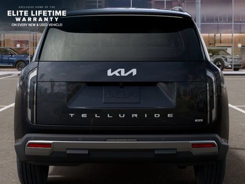 New 2027 Kia Telluride S w/ Towing Package AWD/4WD image 14
