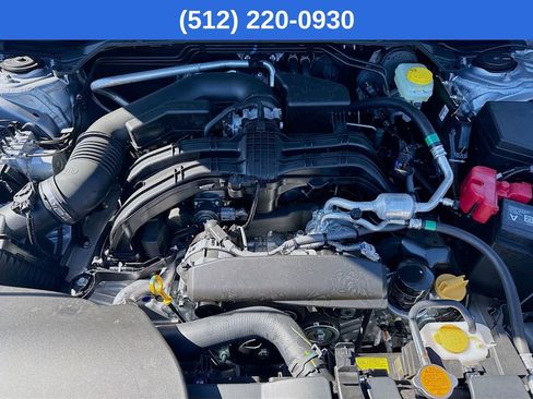 New 2026 Subaru Forester Premium image 38