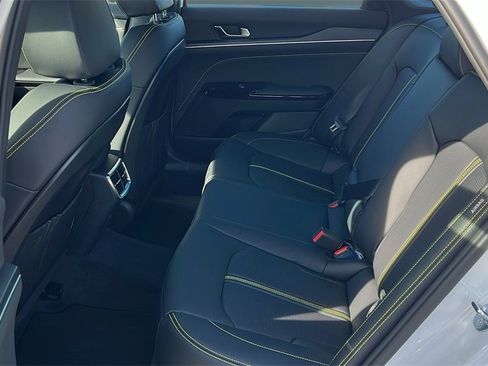 New 2026 Kia K5 GT image 8