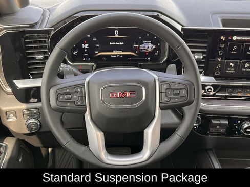 New 2026 GMC Sierra 1500 SLT image 10