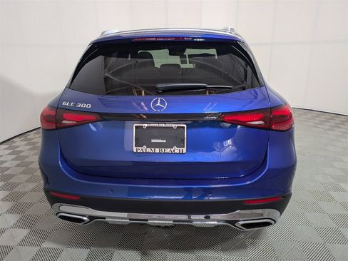 New 2026 Mercedes-Benz GLC 300 image 5
