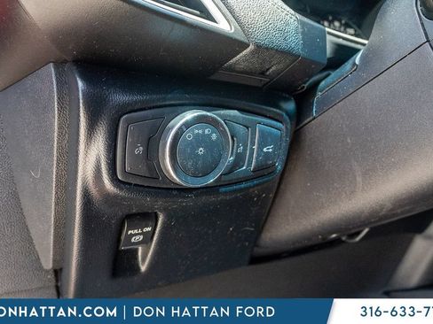 Used 2016 Lincoln MKX Reserve w/ Technology Package AWD/4WD image 14