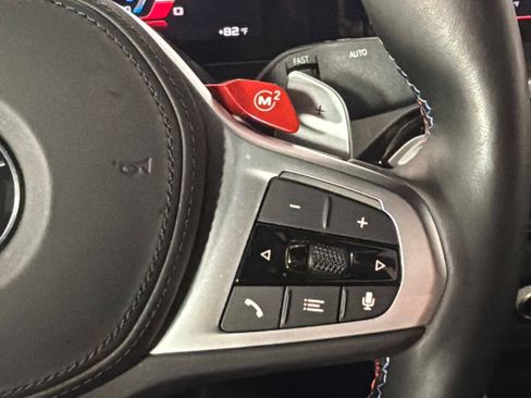 Used 2023 BMW M3 Competition AWD/4WD image 49