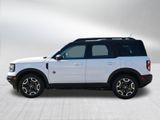 Used 2022 Ford Bronco Sport Outer Banks w/ Tech Package image 4