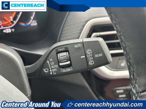 Used 2022 BMW X3 xDrive30i w/ Premium Package 2 image 23