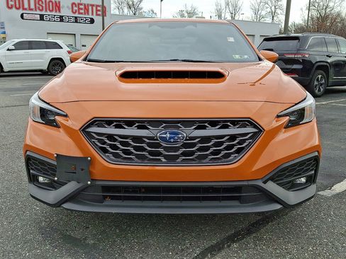 Used 2024 Subaru WRX Premium image 8