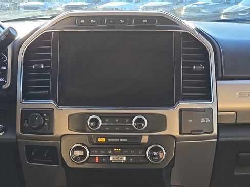 Used 2022 Ford F350 Lariat w/ Lariat Ultimate Package image 35