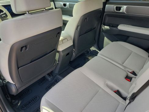 New 2026 Hyundai Santa Fe SE image 13