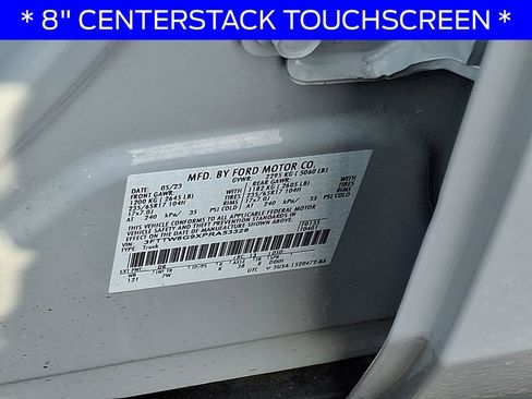 Certified 2023 Ford Maverick Tremor w/ Tremor Off-Road Package image 23