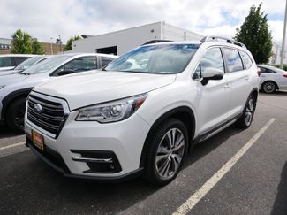 Used 2021 Subaru Ascent Limited w/ Technology Package AWD/4WD video 2