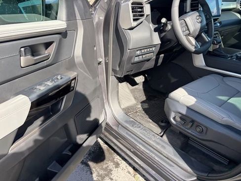 New 2026 Toyota Tundra Limited image 9