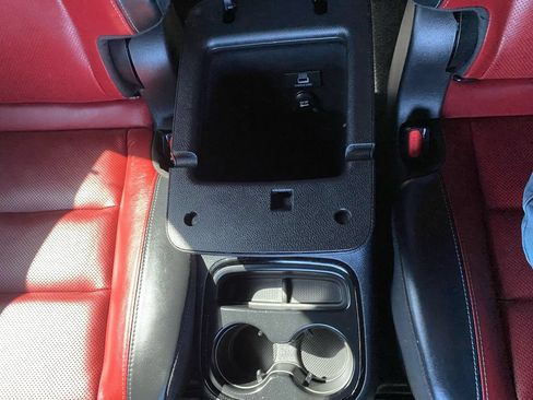 Used 2021 Dodge Durango R/T w/ Tow 'N Go Package AWD/4WD image 36