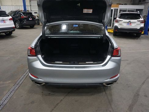 Used 2023 Lexus ES 350 350 image 18