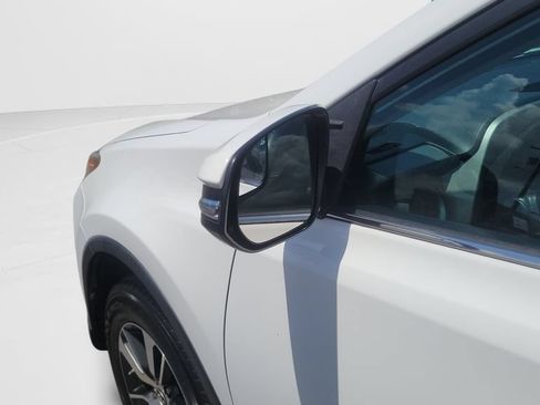Used 2017 Toyota RAV4 XLE w/ Premium Special Value Package AWD/4WD image 22