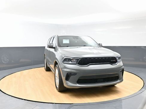 Used 2022 Dodge Durango GT image 4