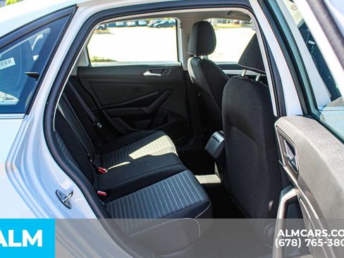 Used 2025 Volkswagen Jetta S FWD image 18