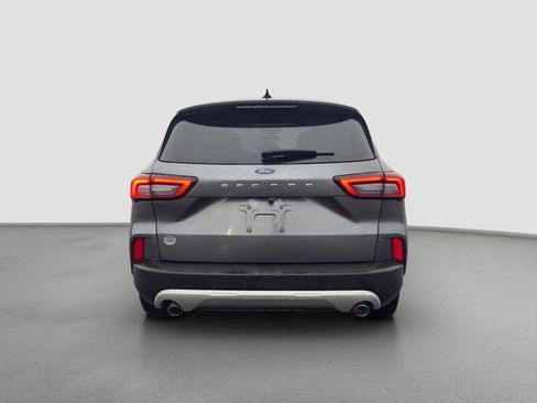 Used 2025 Ford Escape Active image 5