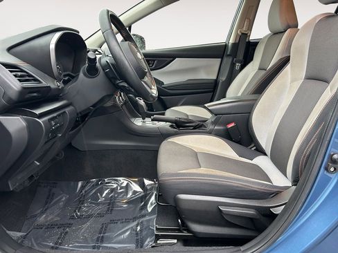 Used 2021 Subaru Crosstrek 2.0i Premium image 15