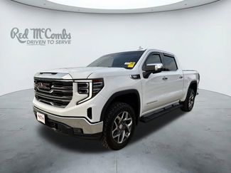 Used 2022 GMC Sierra 1500 SLT video 1