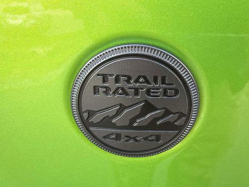 New 2026 Jeep Wrangler Unlimited Sport AWD/4WD image 5