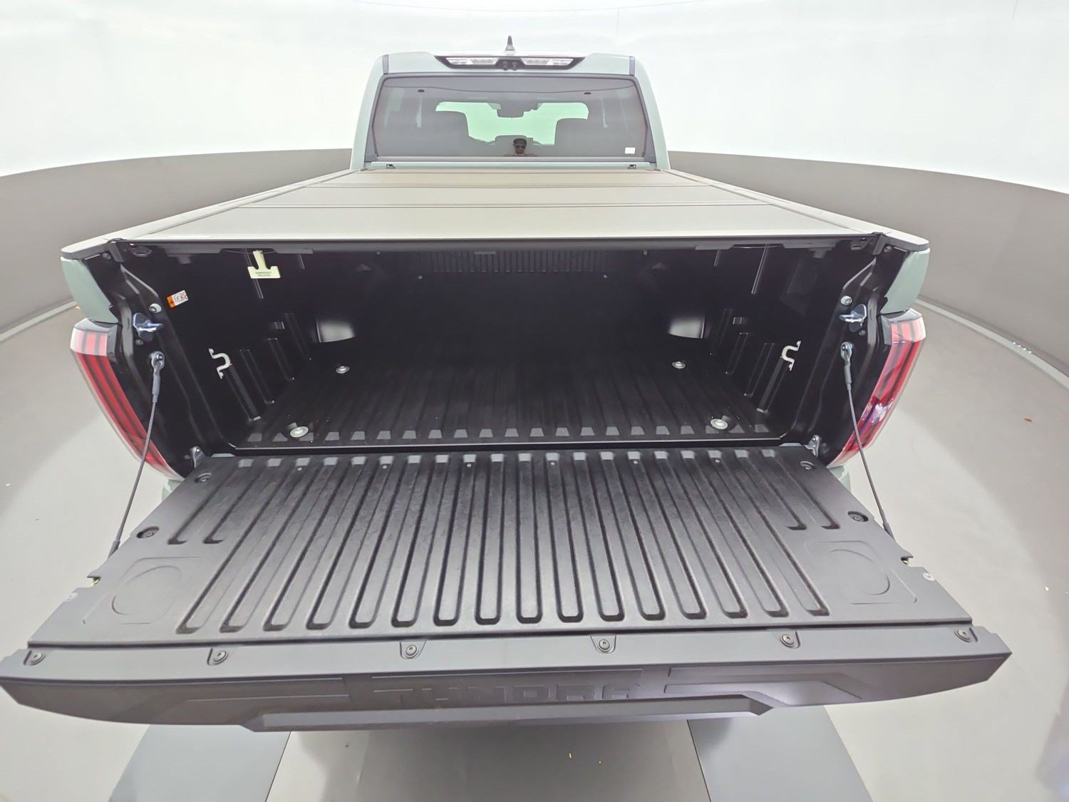New 2026 Toyota Tundra Platinum AWD/4WD image 27