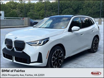Used 2026 BMW X3 xDrive30i w/ Premium Package