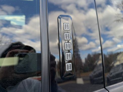 Used 2021 Ford F150 Tremor w/ Equipment Group 402A High image 12