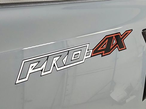 Certified 2026 Nissan Frontier PRO-4X w/ Tow Package AWD/4WD image 22