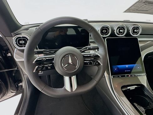 New 2026 Mercedes-Benz CLE 300 4MATIC Coupe image 12