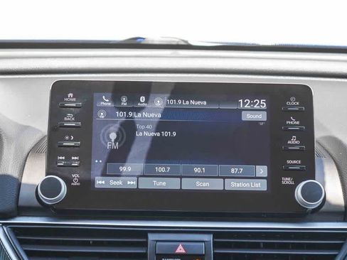 Used 2022 Honda Accord Sport Special Edition image 14