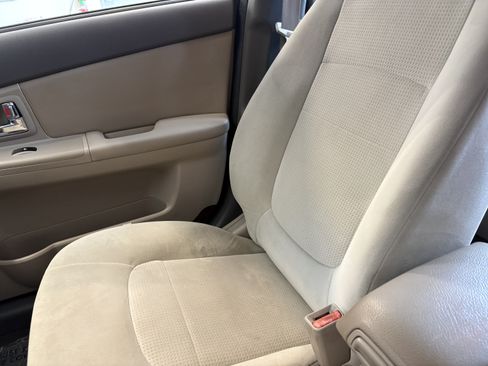 Used 2009 Kia Spectra EX FWD image 12
