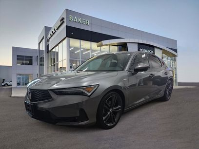 Used 2023 Acura Integra A-Spec