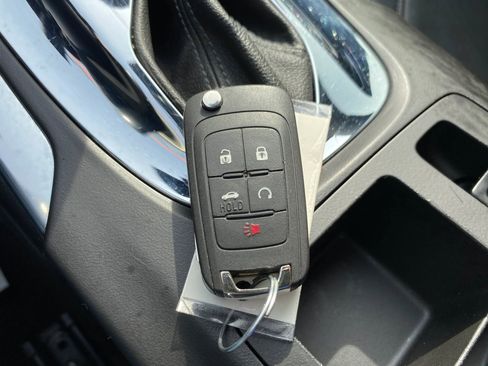 Used 2016 Buick Regal Premium image 22
