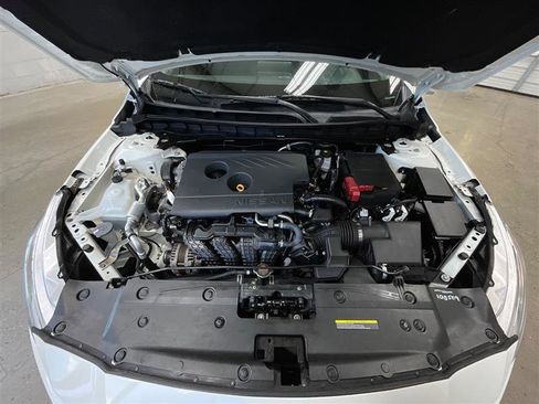Used 2019 Nissan Altima 2.5 S FWD image 30