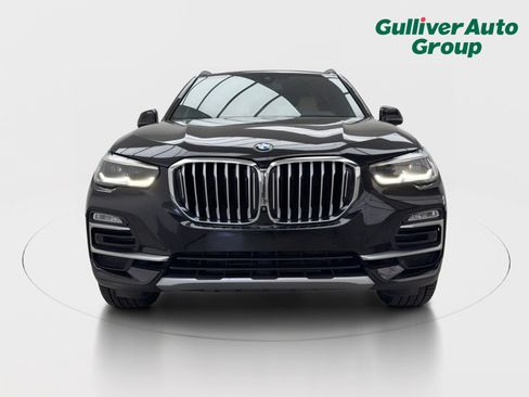 Used 2020 BMW X5 xDrive40i w/ Convenience Package AWD/4WD image 14