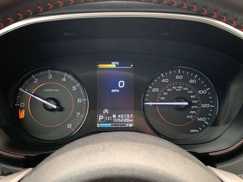 Used 2021 Subaru Crosstrek 2.0i Premium AWD/4WD image 12