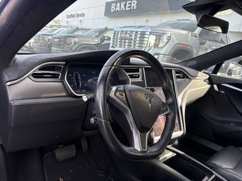 Used 2017 Tesla Model S AWD image 9