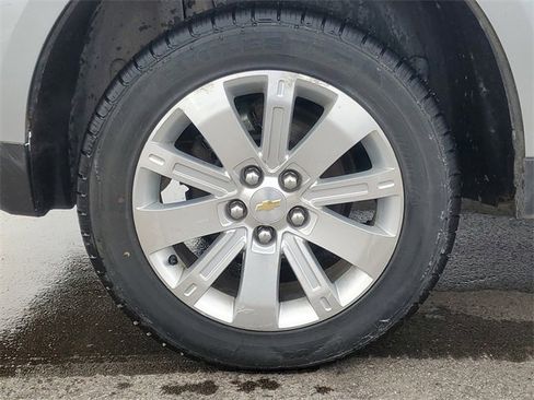 Used 2011 Chevrolet Equinox LT image 5