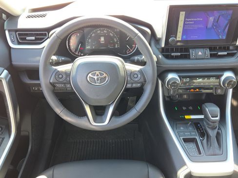 Certified 2025 Toyota RAV4 XLE Premium image 16