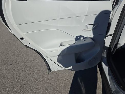 New 2026 Hyundai Kona SEL Sport image 11