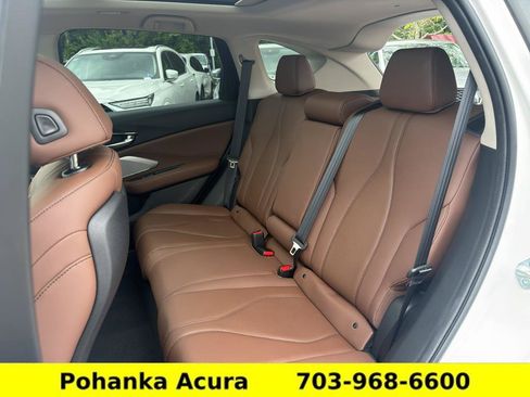 Certified 2026 Acura RDX SH-AWD w/ Technology Package image 24
