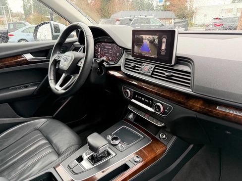 Used 2018 Audi Q5 2.0T Premium Plus image 19