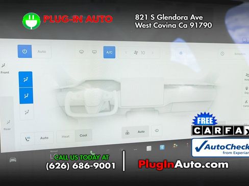 Used 2023 Tesla Model X Plaid image 36