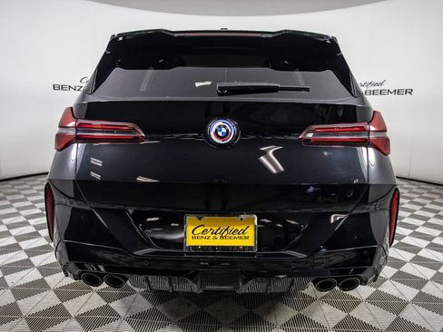 Used 2026 BMW X3 M50 w/ Premium Package AWD/4WD image 7
